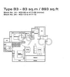 Kovan Residences (D19), Condominium #395906971